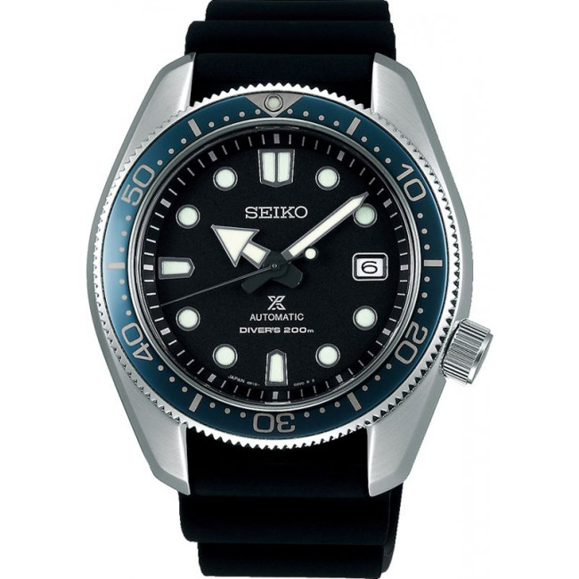 Seiko Prospex Automatic Diver's SPB079J1 mens watches